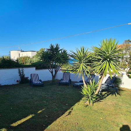 Porto Columbu - Perd'E Sali Villa Dolly מראה חיצוני תמונה