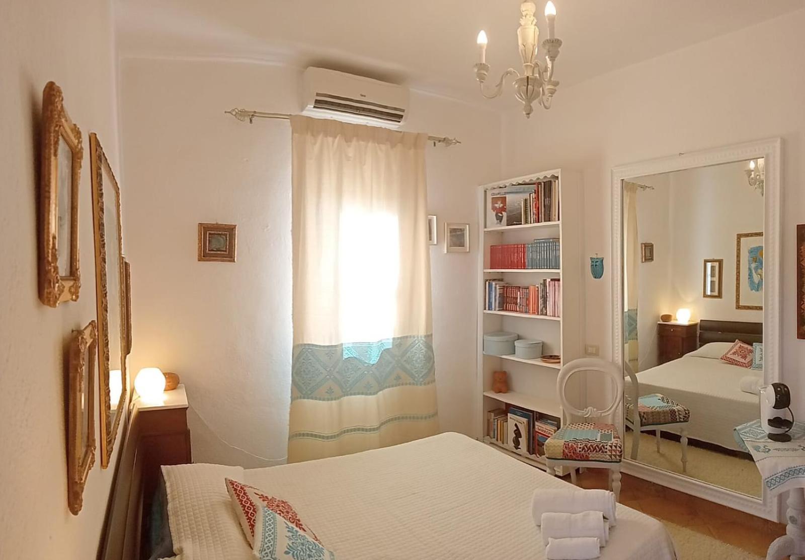Porto Columbu - Perd'E Sali Villa Dolly מראה חיצוני תמונה