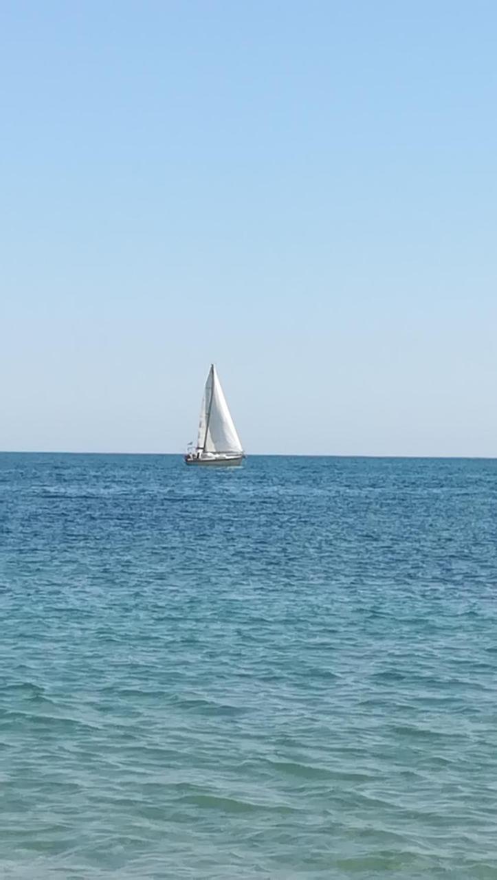 Porto Columbu - Perd'E Sali Villa Dolly מראה חיצוני תמונה