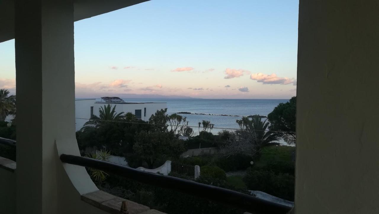 Porto Columbu - Perd'E Sali Villa Dolly מראה חיצוני תמונה