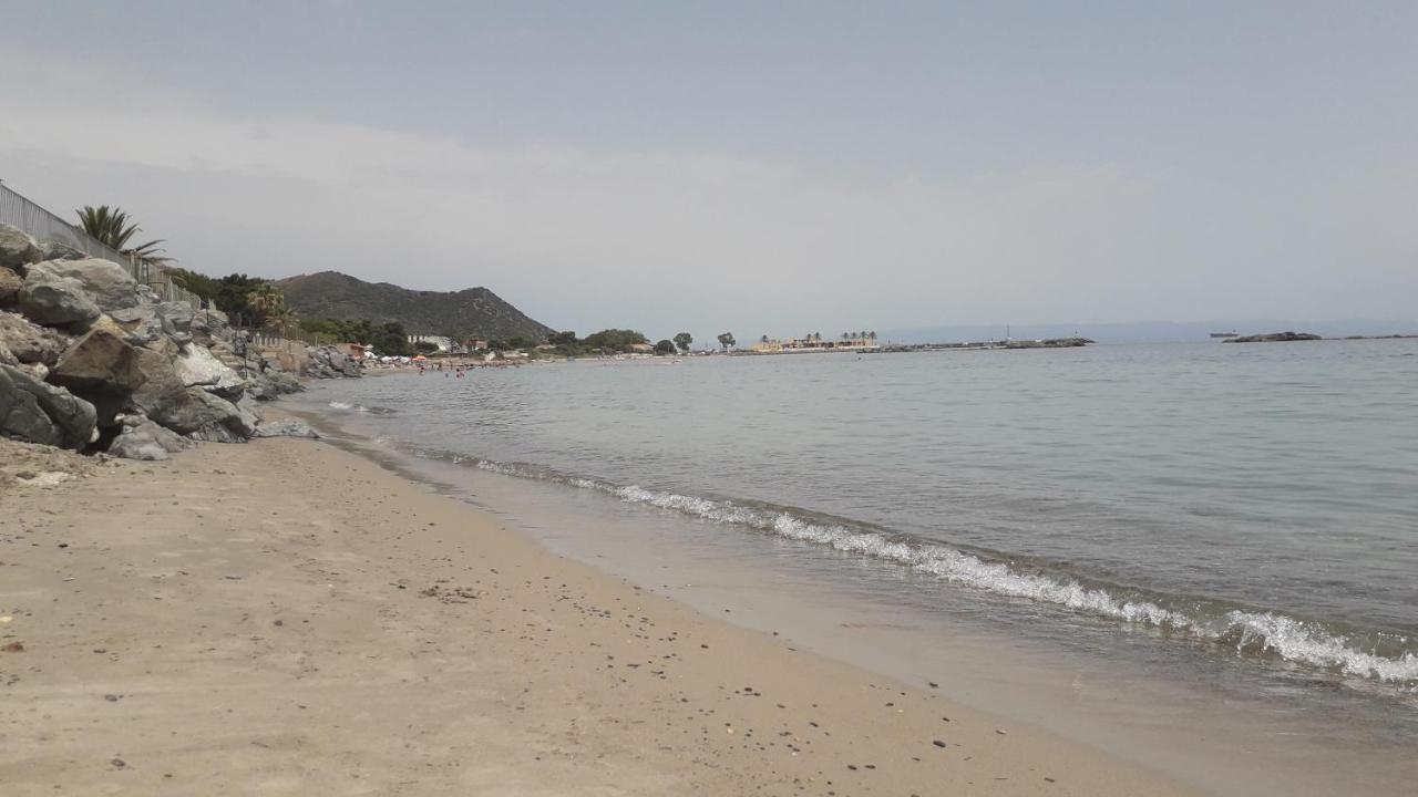 Porto Columbu - Perd'E Sali Villa Dolly מראה חיצוני תמונה